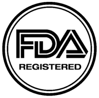 FDA Registered