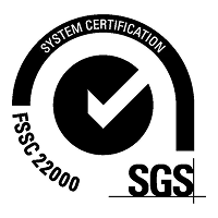 Food Safety System Certification - FSSC 22000