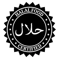 Halal Food Certification