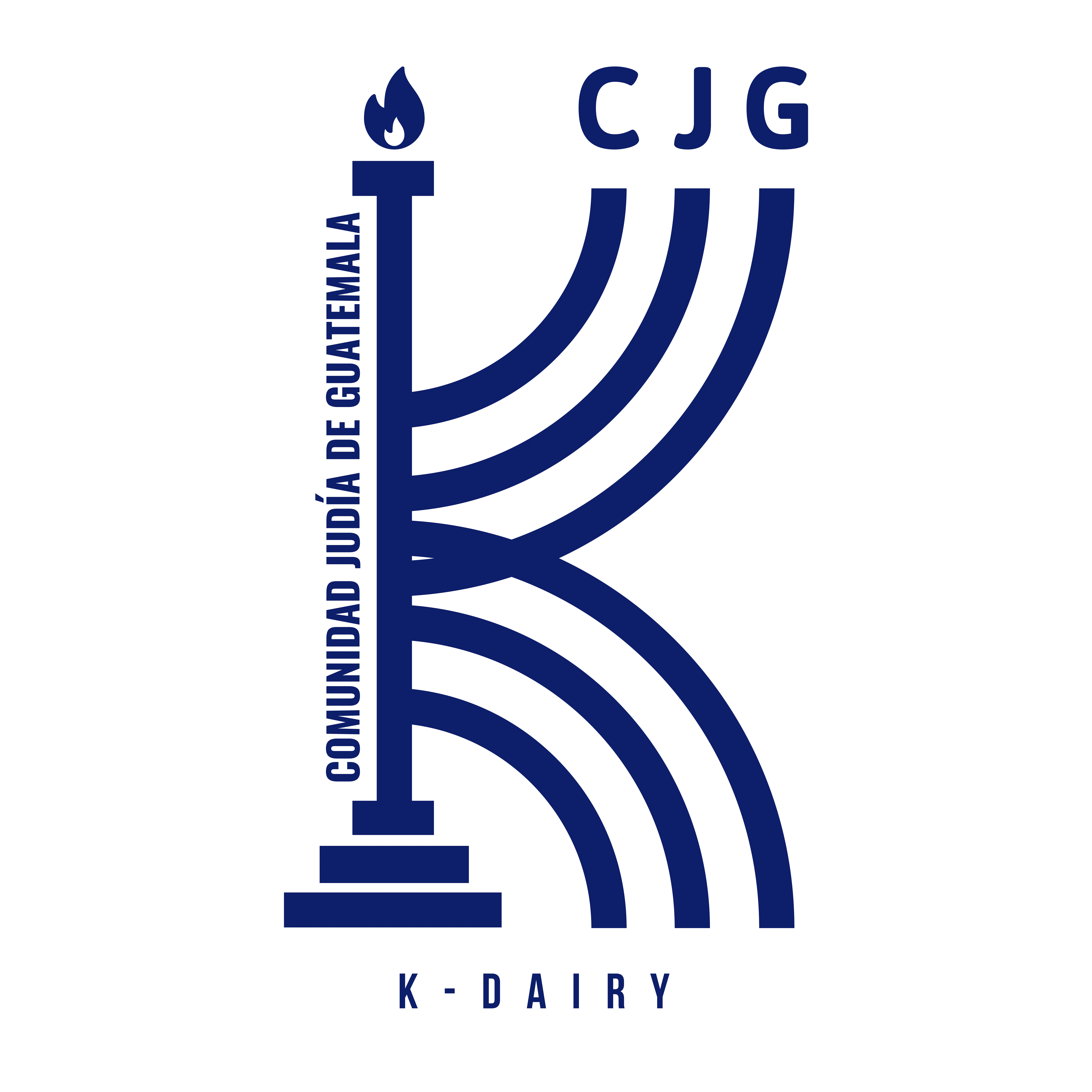 Comunidad Judía de Guatemala Certification