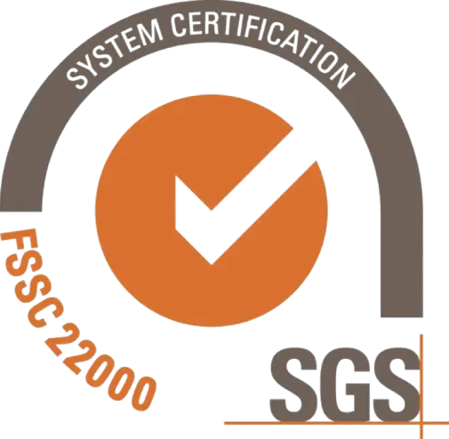 Food Safety System Certification - FSSC 22000