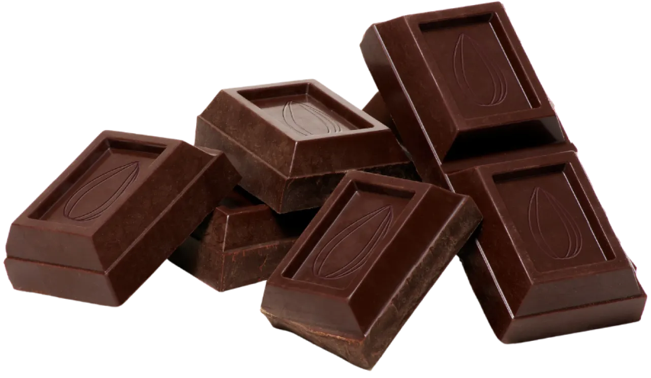 Chocolates de Chocotec