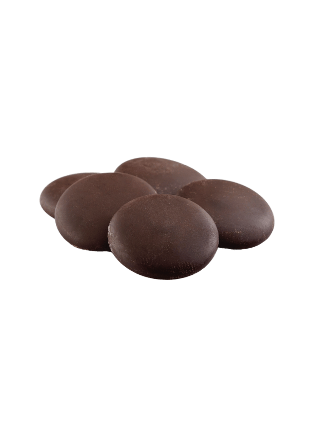 Gotas de Chocolate Oscuro
