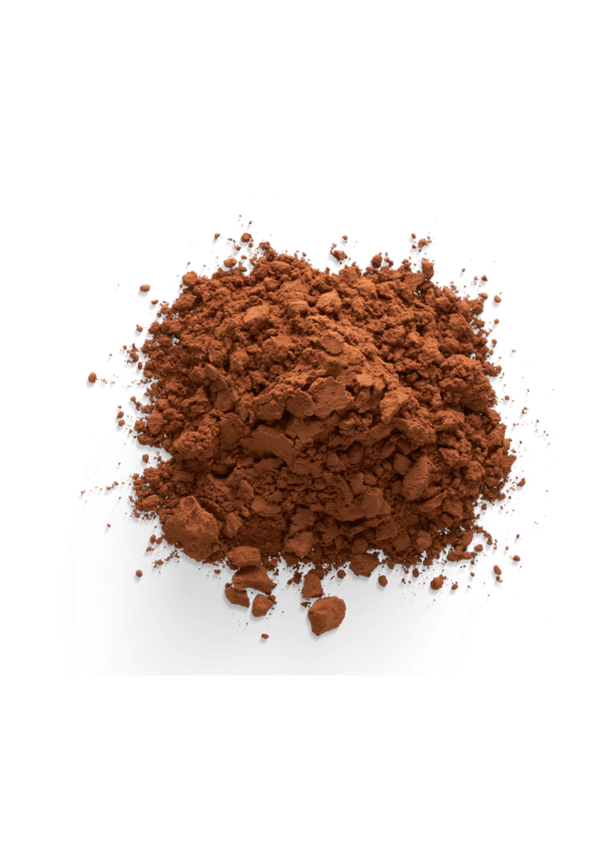 Chocolate Alcalina